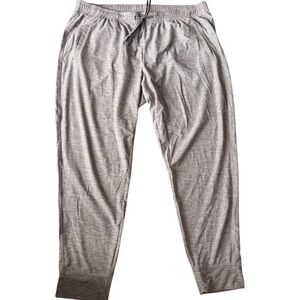 Women’s Grey Joggers